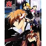 夜が来る!,Square of the Moon,夜来了,A Night Come’s!,Yoru Ga Kuru!,The Night Is Coming!,AliceSoft,Alice Soft