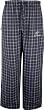 Washington Wizards Division Plaid Woven Pants
