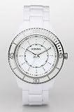 Fossil - Stella White Topring Watch ES2442