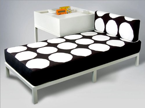 ducduc Cube Crash Cube Crash Daybed