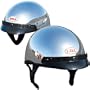 Bell Chrome Bandito Half Face Helmet
