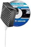 Meade Deep Sky Imager II, Color CCD Camera with Autostar Suite Software.
