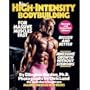 New High-Intensity Bodybuilding