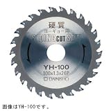 大日商 硬質窯業サイディングカットソー (YH-80)