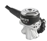 Mares Prestige 22 NTT Regulator