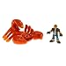 Imaginext Lost Creatures Scorpion Figure Set