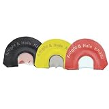 3 - Pk. Knight and Hale® Trim Line Small Frame Diaphragms