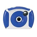 Vkidz VGA Digital Camera - Blue (88374)