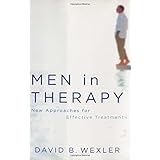 men in therapy new approaches for effective treatment