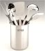 All-Clad 6-Piece Stainless Steel Tool Set