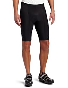 Pearl Izumi Attack Short (Medium, Black/Black)