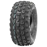 Dunlop KT586 Front Tire - 18x7-7/--