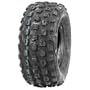 Dunlop KT586 Front Tire - 18x7-7/--