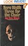 Three for the Chair (A Nero Wolfe Mystery)