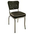 Lucy Diner Chair - Set of 2