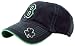 Boston Red Sox St Patty Fatty Black Adjustable Cap