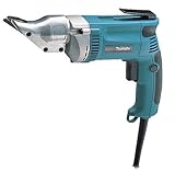 Makita JS1300 Variable Speed Straight Shear [並行輸入品]