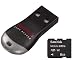 SanDisk 1GB (1024MB) Ultra II Compact Flash Card - SDCFH1024901