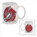 Scorpio Zodiac Mug - Style 39389