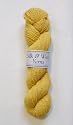 Harrisville Silk & Wool Blend Yarn, Pale Daffodil 50gr Skein
