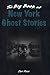The Big Book of New York Ghost Stories (Big Book of Ghost Stories)