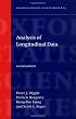 Analysis of Longitudinal Data