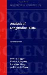 Analysis of Longitudinal Data