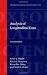 Analysis of Longitudinal Data