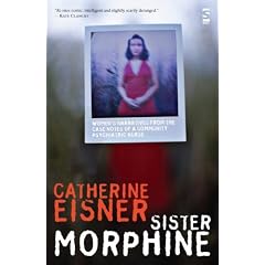 Sister Morphine: Womens Narratives from the Case Notes of a Community Psychiatric Nurse: Women's Narratives from the Case Notes of a Community Psychiatric Nurse (Salt Modern Fiction)