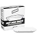 Dixie Hot Dog Trays 8 in./500 ct.