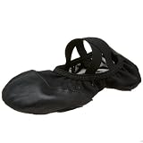Capezio Ladies Breeze Jazz Lyrical Shoe by Capezio