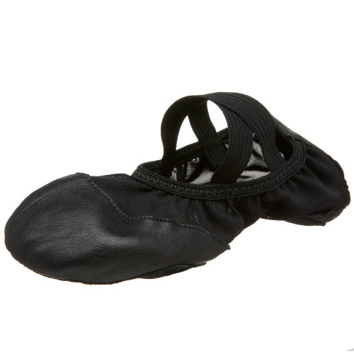 Capezio Women's FF02 Breeze Ballet/Lyrical Shoe