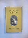 Dickens: the novelist