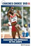 Coaching the Approach in the Jumps (DVD)