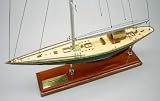 Review ModelWorks  / Shamrock 30 Inch Model