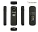 RainbowImaging 100 Meter 2.4GHz Wireless Remote Shutter Release for Canon EOS 7D 5D, 5D Mark II, 1D Mark III, 1D Mark IV, 1Ds, IDs Mark II, IDs Mark III, IDs Mark IV, 60D, 50D, 40D, 30D, 20D, 10D, Replaces Canon TC-80N3