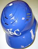 Kansas City Royals Right Handed Official Batting Helmet Cool Flo