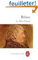 Le P�re Goriot