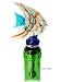 Murano Glass Wine Bottle Stopper