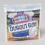 UPC 059642921570 product image for GUM BUBBLE BUBBLE DUGOUT POUCH CLIP STRIP, Case Pack of 48 | upcitemdb.com