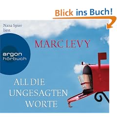 All die ungesagten Worte