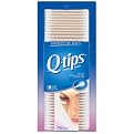 Q-tips Cotton Swabs 750-pk.