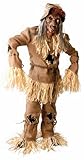 Mega Scarecrow Adult Costume