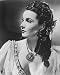 VIVIEN LEIGH 8x10 B&W PHOTO