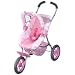 Baby Born Jogger