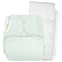 bumGenius One-Size Snap Closure Cloth Diaper 4.0 - Sweet
