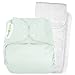 bumGenius One-Size Snap Closure Cloth Diaper 4.0 - Sweet