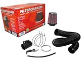 K&N 57-0664 57i International Intake Kit