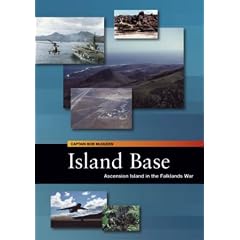 Island Base: Ascension in the Falklands War