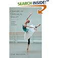 Classes in Classical Ballet by Asaf Messerer and Oleg Briansky